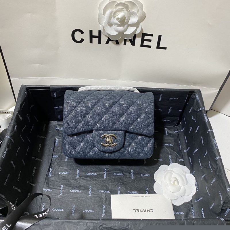 Ch*el cf series bags